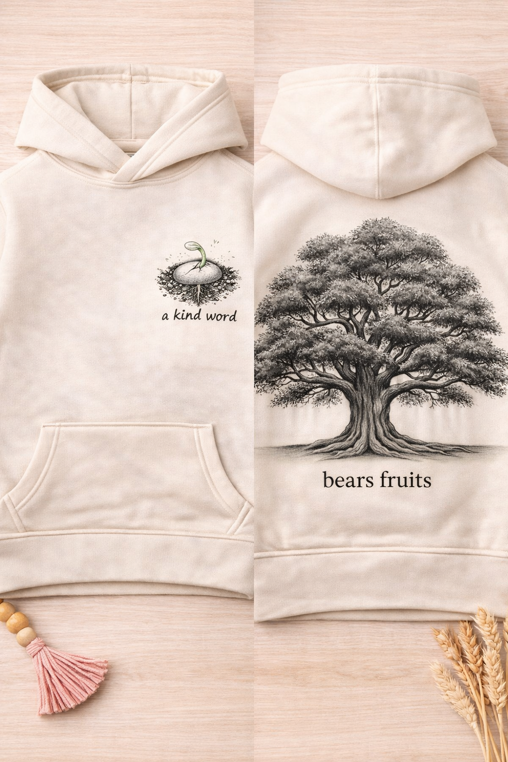 The Matching set bundle