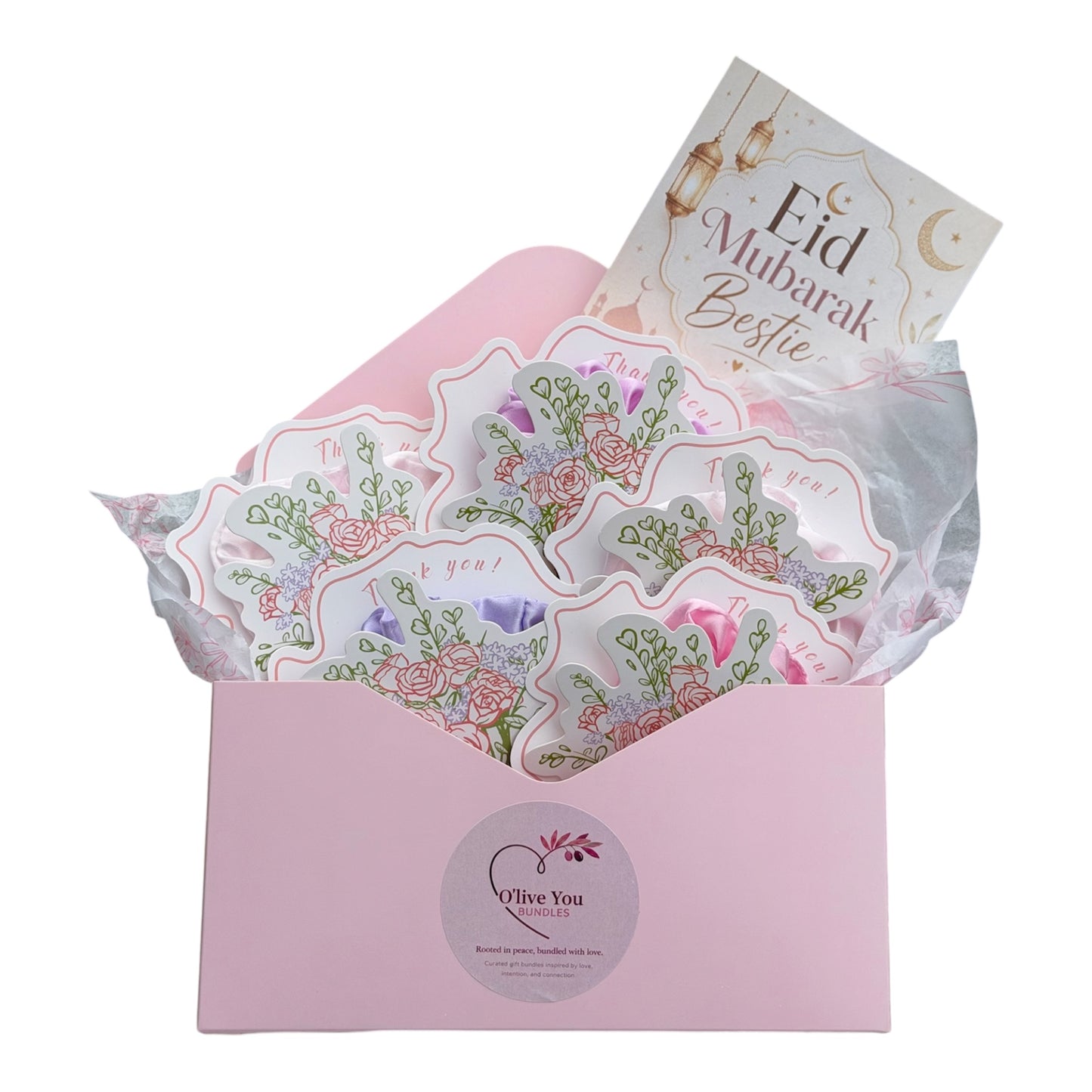 Eid Bestie Gifts