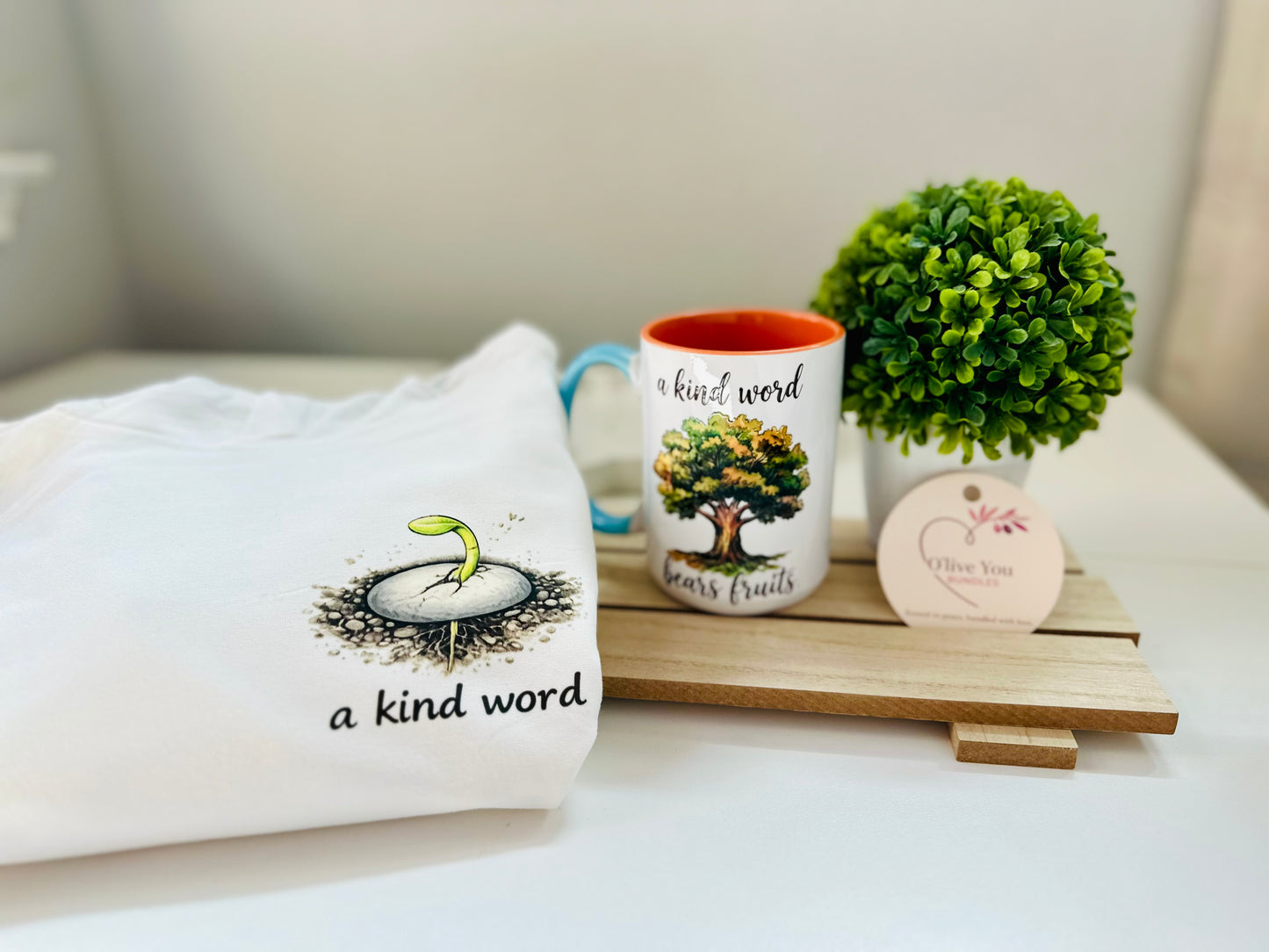 The Matching set bundle