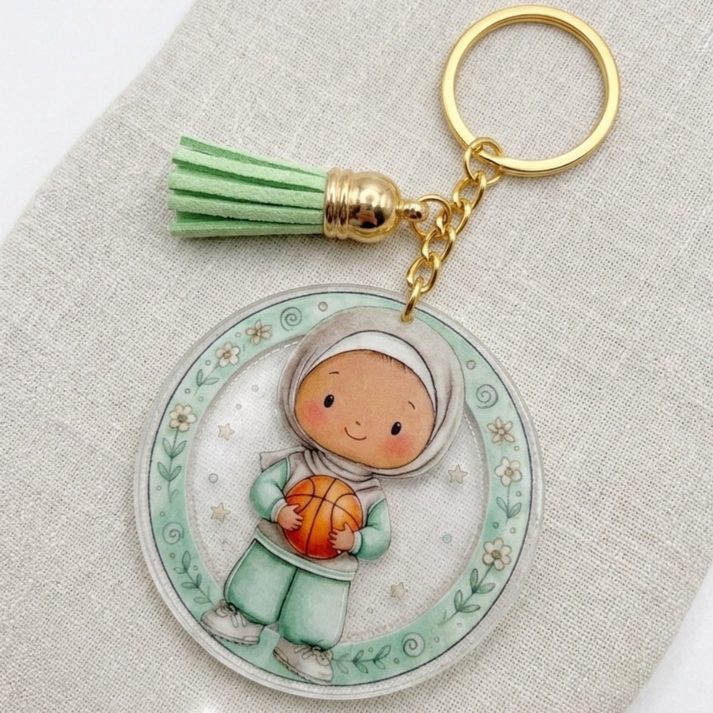 Keychain