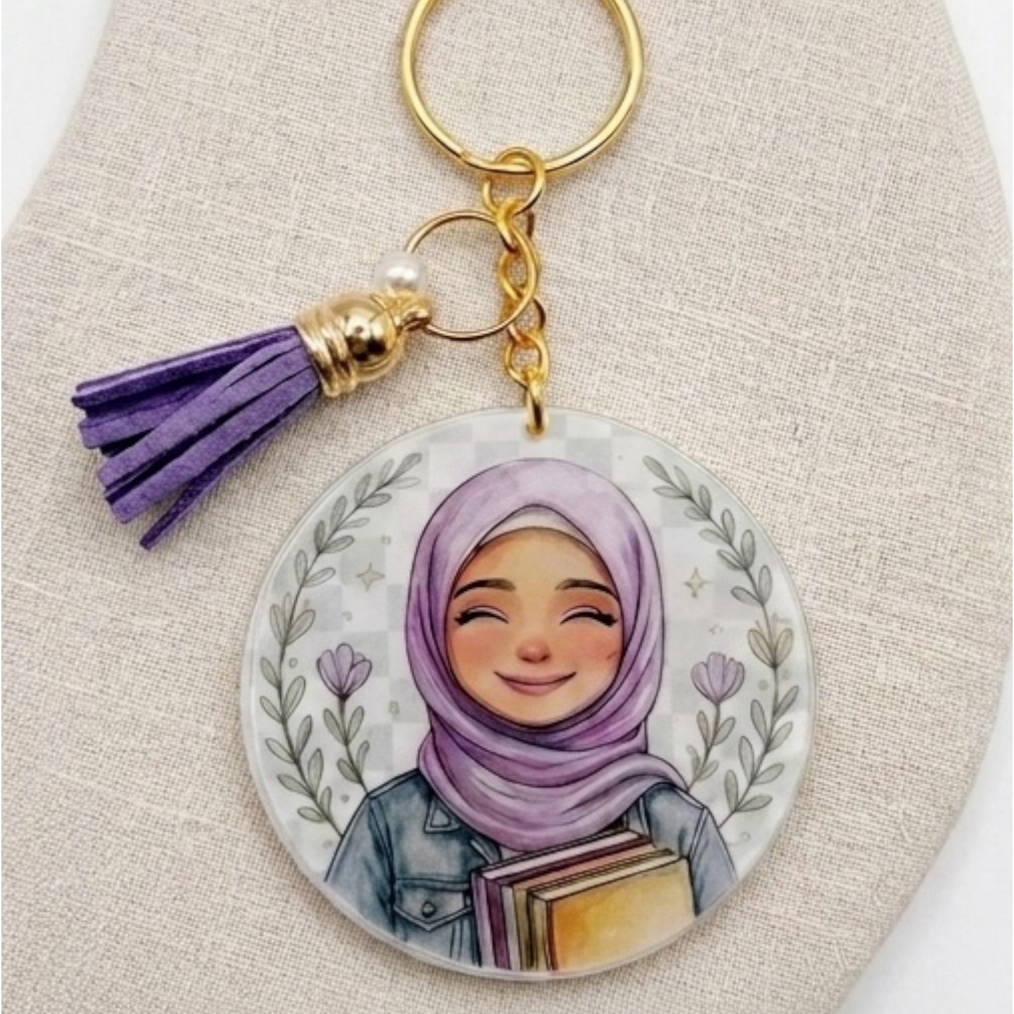 Keychain