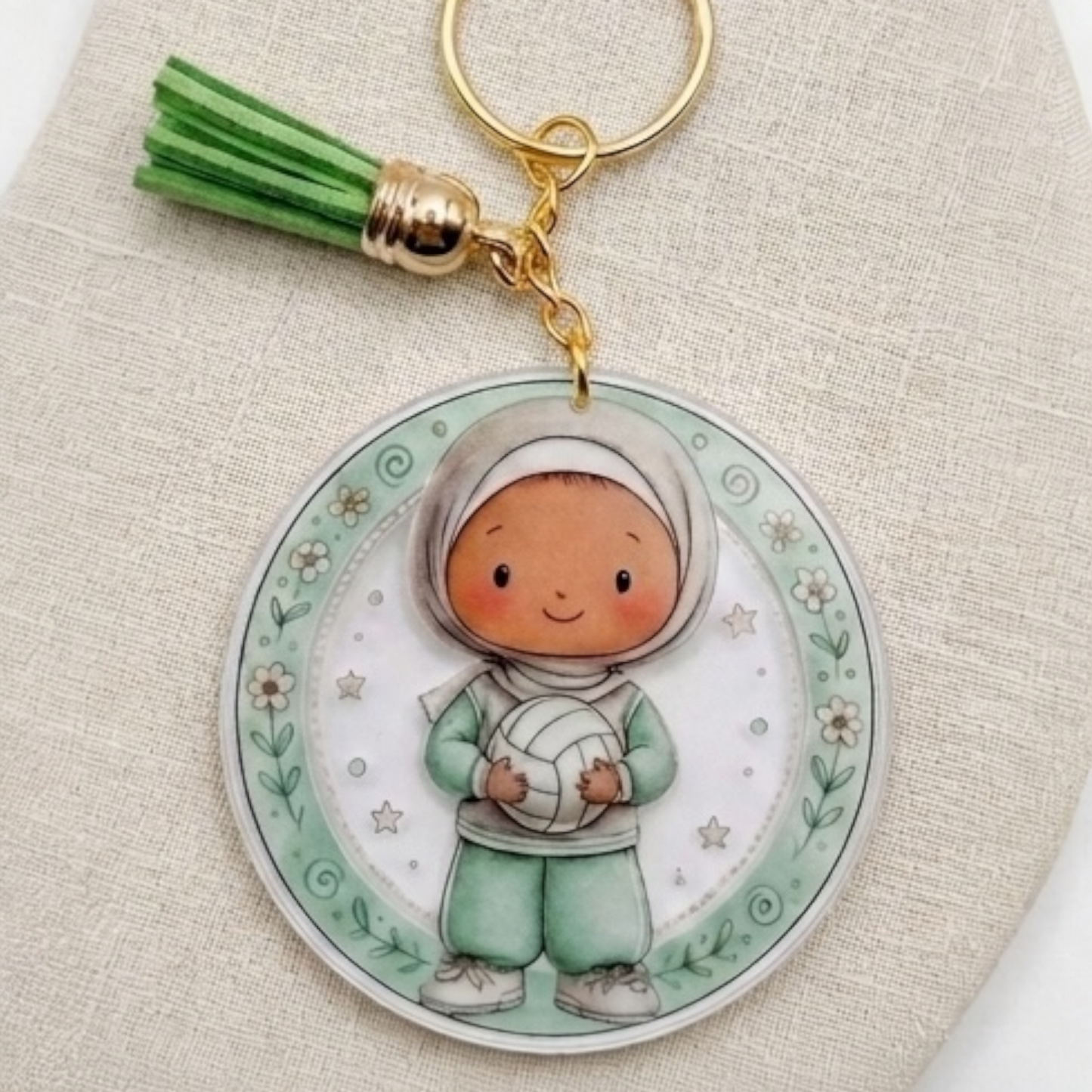 Keychain