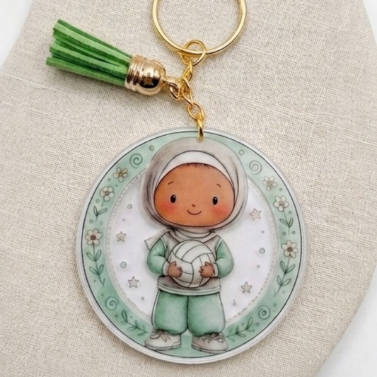 Keychain
