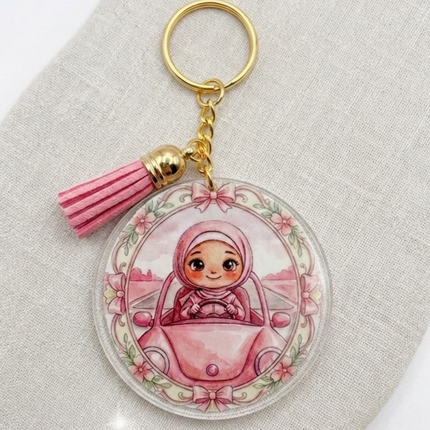Keychain