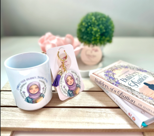 The book lover bundle
