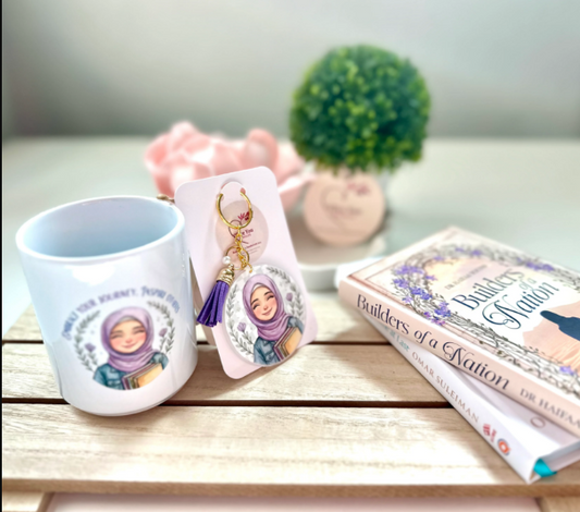 The book lover bundle